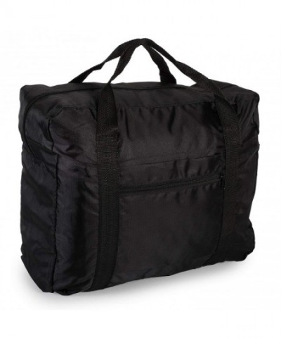 Lightweight Weekender Luggage Vacation Storage