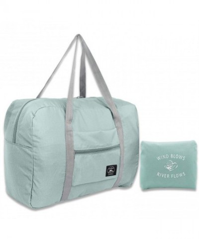 Foldable Waterproof Lightweight Luggage Vacation