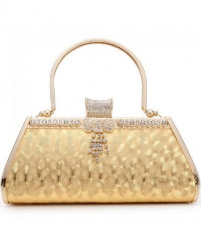 Womans Vintage Evening Wedding Handbag