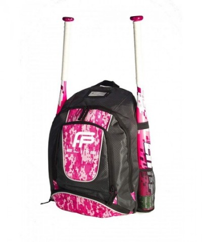 Fastpitch FP Elite Backpack Pink