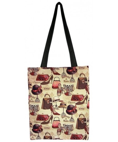 BANBERRY DESIGNS Fashion Shopping Shoulder