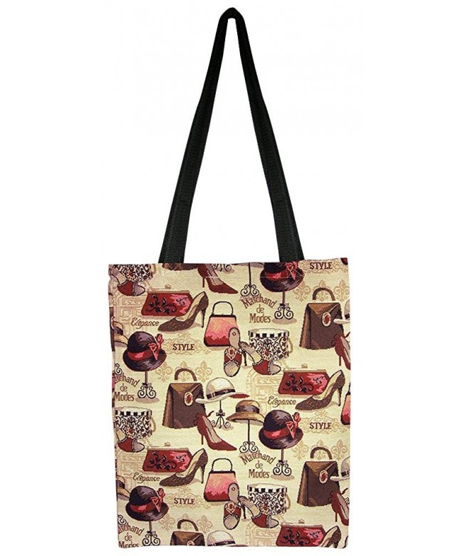 BANBERRY DESIGNS Fashion Shopping Shoulder
