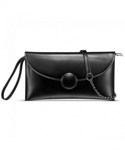 CHITUMA Fashion Womens Classical Shoulder