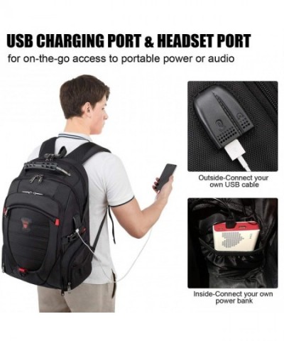 Men Backpacks Clearance Sale