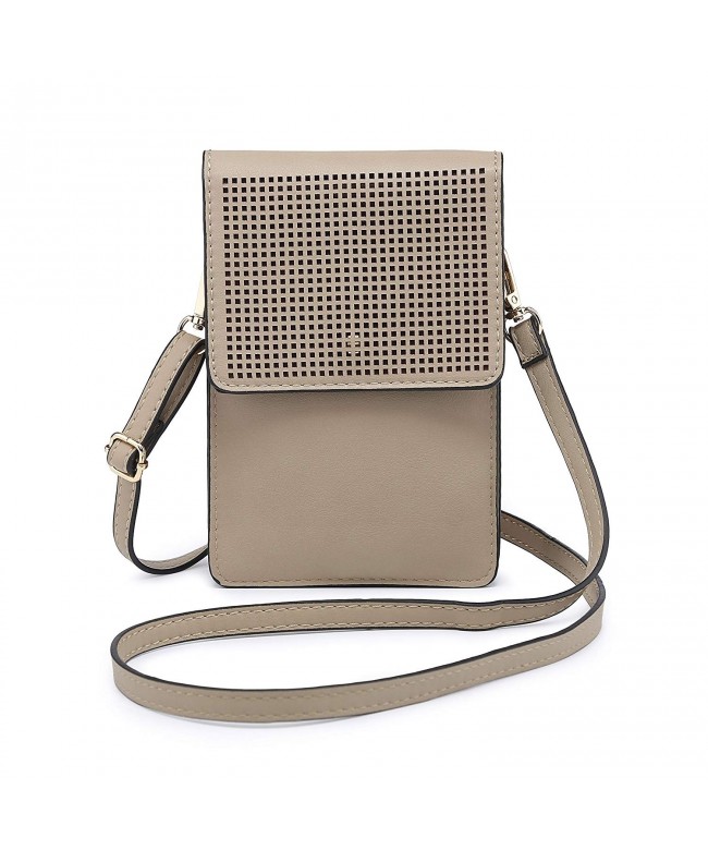 Phone Crossbody Wallet IPhone Samsung