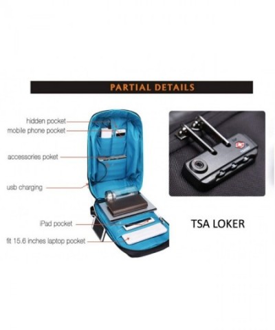 Laptop Backpacks