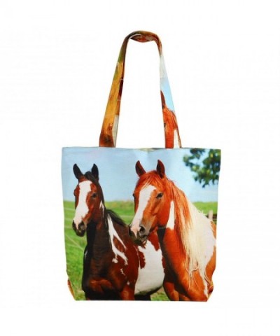 ShalinIndia Digital Printed Multipurpose Shopping