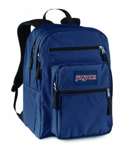 JanSport Student Classics Daypack NAVY
