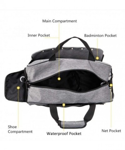 Popular Sports Duffels Outlet