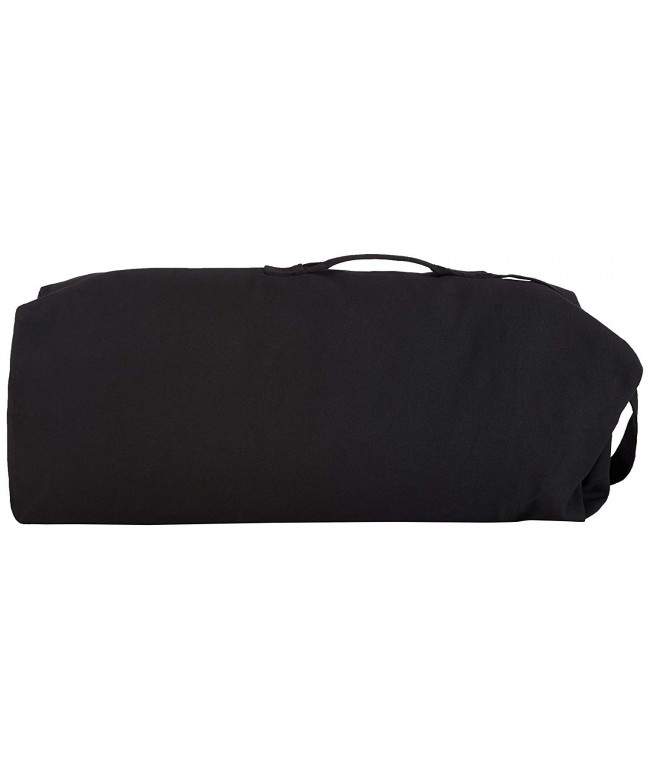 Stansport 1221 Deluxe Duffel Shoulder x