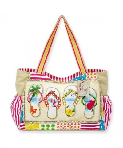 Sun Sand Shore Medium Scoop