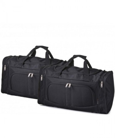 Cities Lightweight Luggage Flight Holdalls