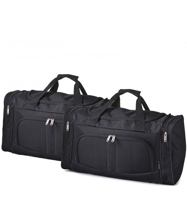 Cities Lightweight Luggage Flight Holdalls