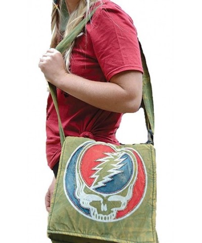 Cotton Steal Shoulder Grateful GD B110