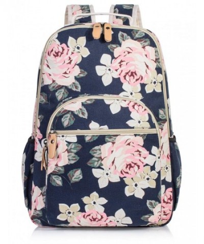 Backpack Teenage College Student Knapsack
