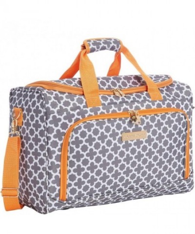 Jenni Chan Aria Broadway Duffel