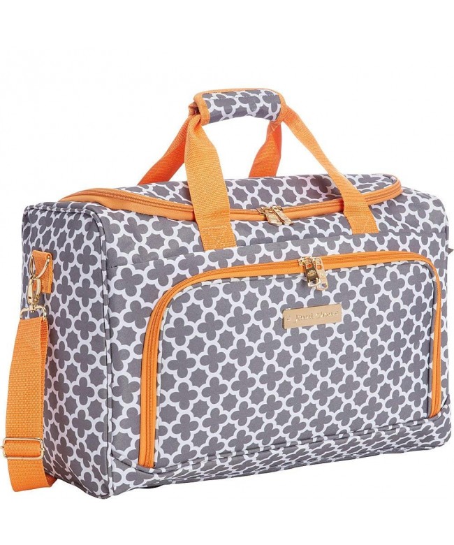 Jenni Chan Aria Broadway Duffel