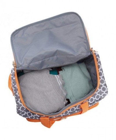 Fashion Men Travel Duffles