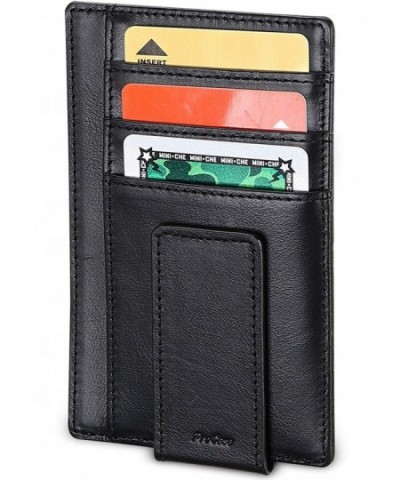 ProCase Magnetic Minimalist Blocking Technology