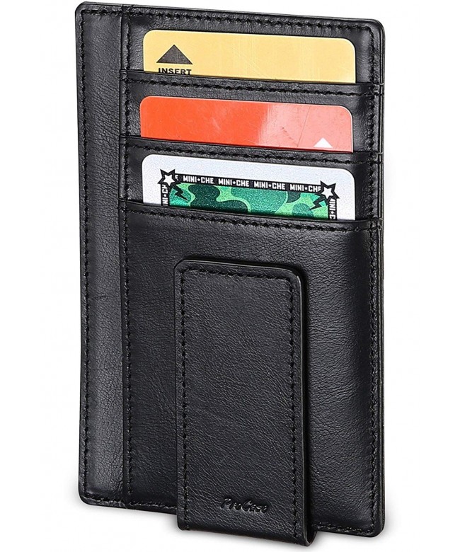 ProCase Magnetic Minimalist Blocking Technology
