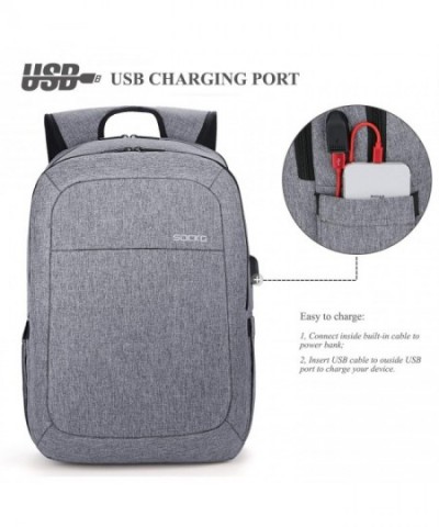 Laptop Backpacks Wholesale