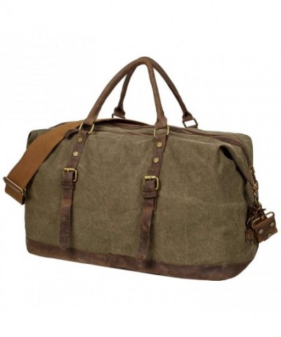 Brand Original Men Travel Duffles