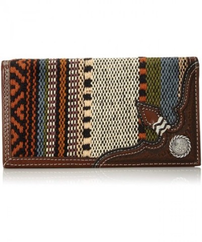 Nocona Multi Heavy Ribbon Rodeo