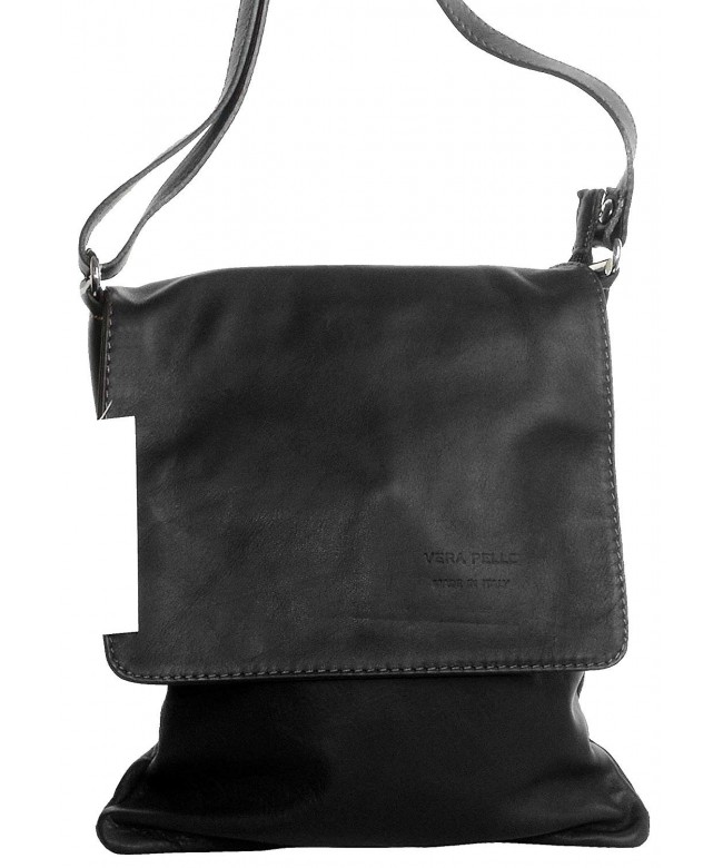 Italian Messenger Shoulder Handbag Protective