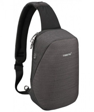 Tigernu Sling Crossbody Headphone Resistant