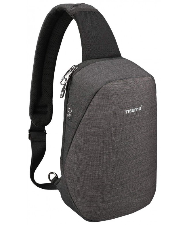 Tigernu Sling Crossbody Headphone Resistant