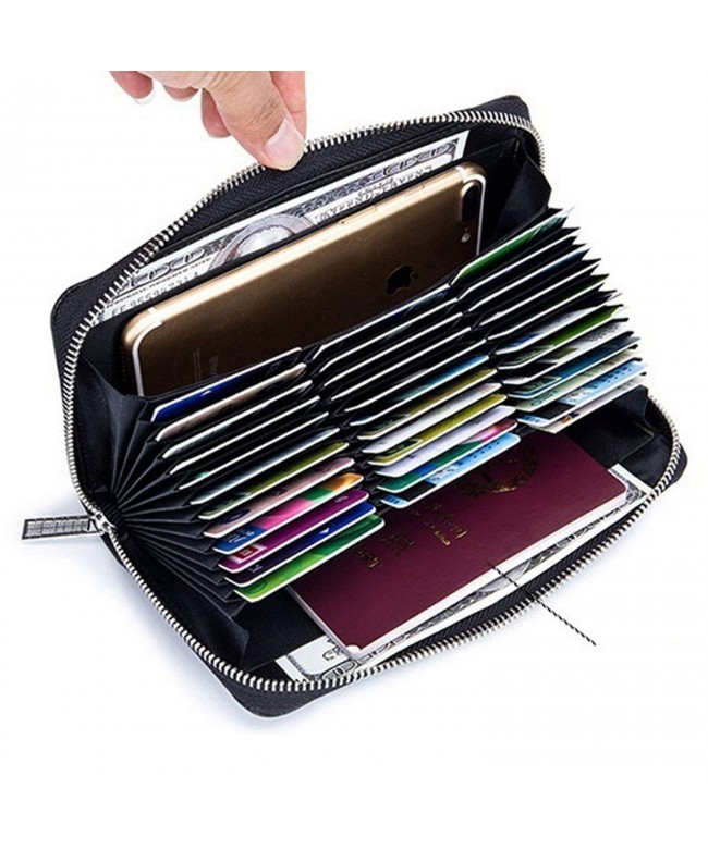 Baellerry WalletsFor Purses Credit Holder