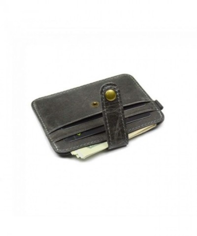 2018 New Men's Wallets