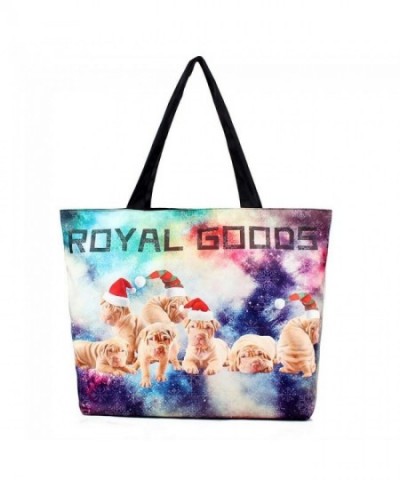 Womens Cosmos Galaxy Digital Schoolbag