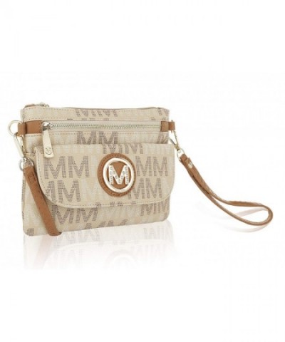 Collection Wristlet Crossbody Fashion Cross