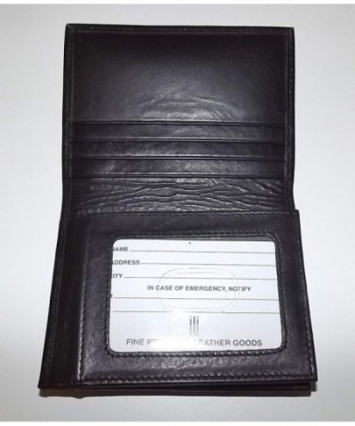 Cheap Real Men Wallets & Cases Online