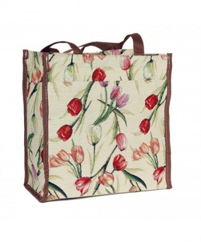 Signare Fashion Tapestry Shopper Shoulder