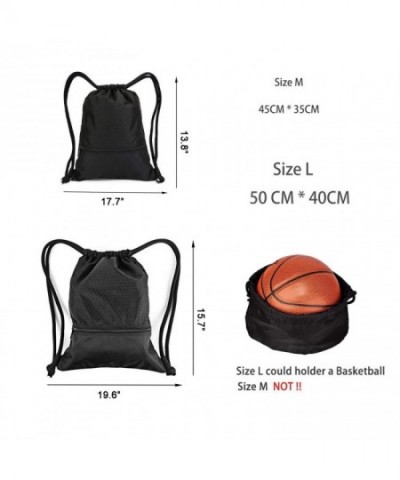 Discount Men Gym Bags Outlet Online