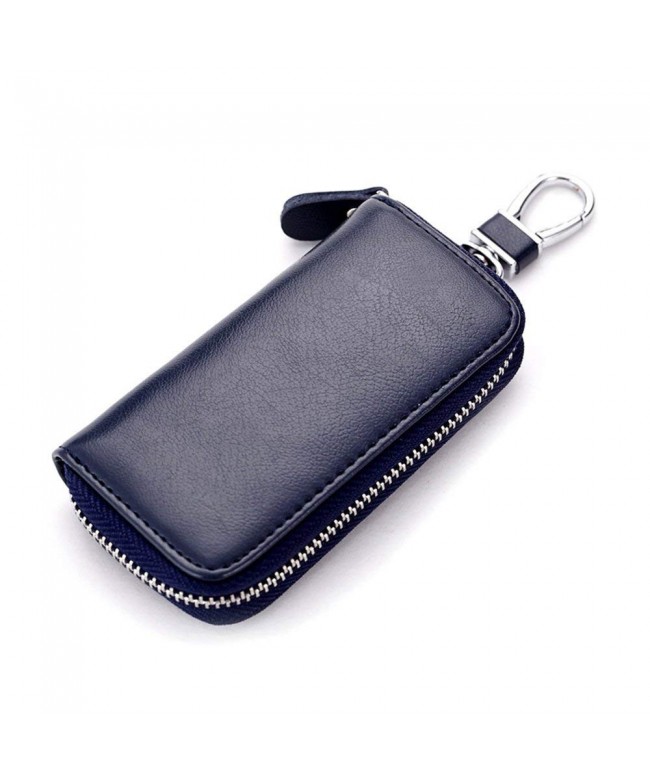 TACOO Genuine Leather Holder Credit