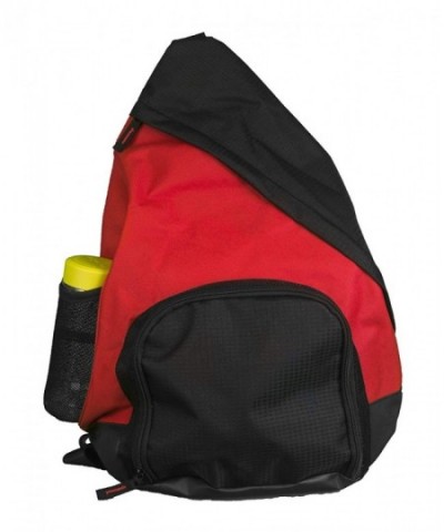 Designer Sports Duffels