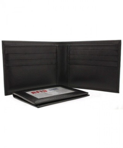 Discount Real Men Wallets & Cases Outlet Online