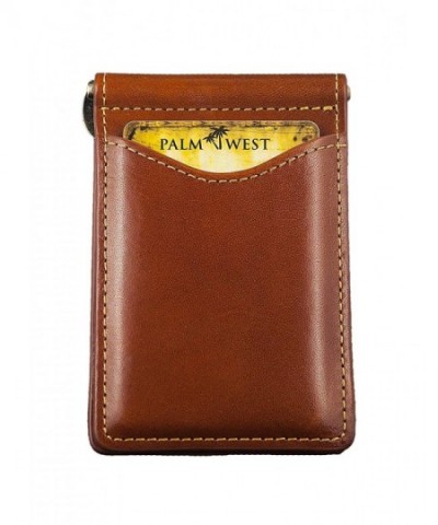 Palm West Leather Minimalist Technology