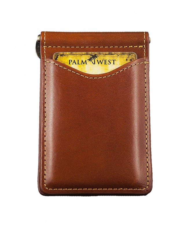 Palm West Leather Minimalist Technology