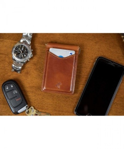 Cheap Real Men's Wallets Outlet