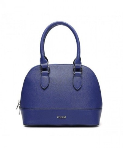 Kadell Vintage Handbag Shoulder Satchel