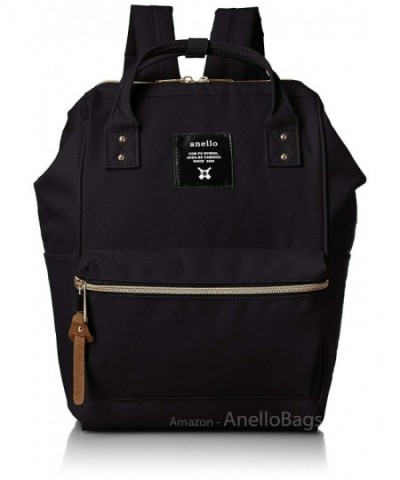 Anello Backpack Unisex Rucksack Waterproof