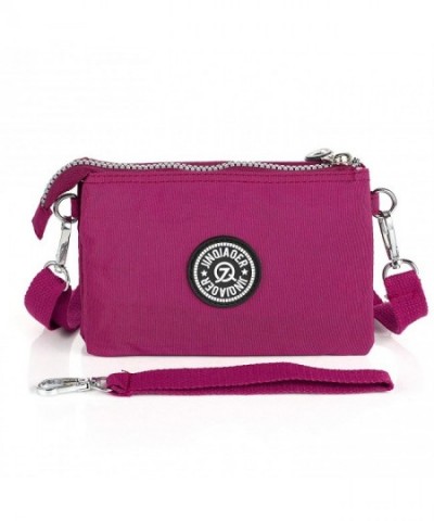 Handbag Wristlet Shoulder Resistant Multipurpose