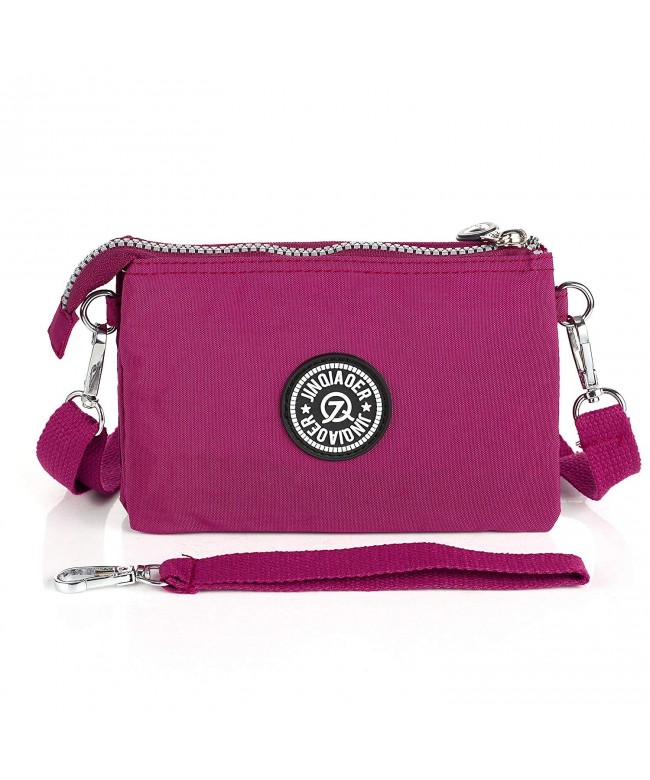 Handbag Wristlet Shoulder Resistant Multipurpose