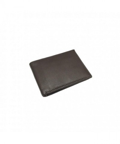 Discount Real Men's Wallets for Sale