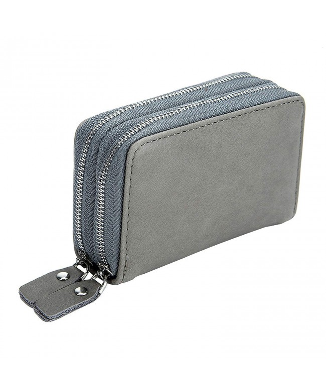 Genuine Leather Secure Keychain b6w012gy