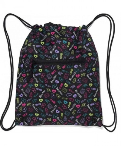 Nurse Mates Specials Cinch Sack